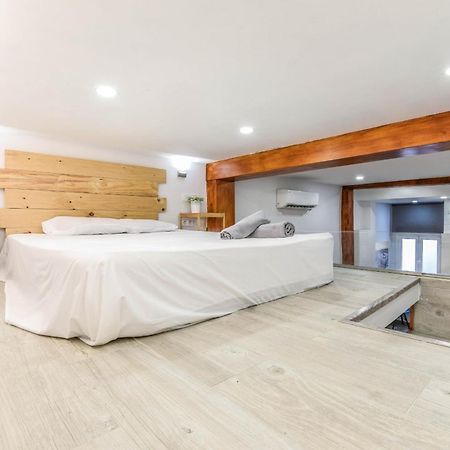 Loft Reformado En Chueca Para 4 Personas Apartman Madrid Kültér fotó